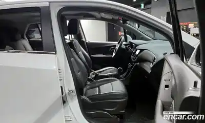 Chevrolet Trax 2019 1.6 Автомат в Москве № 105480, миниатюра 8