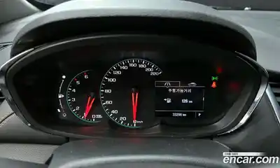 Chevrolet Trax 2019 1.6 Автомат в Москве № 105480, миниатюра 10