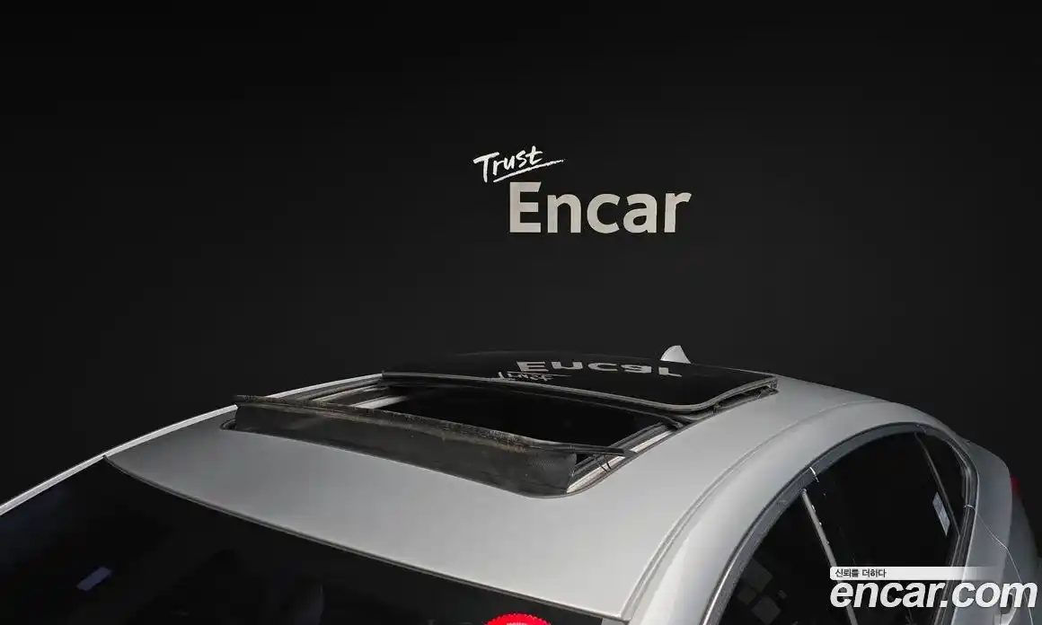 Chevrolet Malibu 2018 1.5 Автомат в Москве № 105670, фото 11