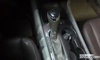 Chevrolet Malibu 2018 1.5 Автомат в Москве № 105670, миниатюра 2