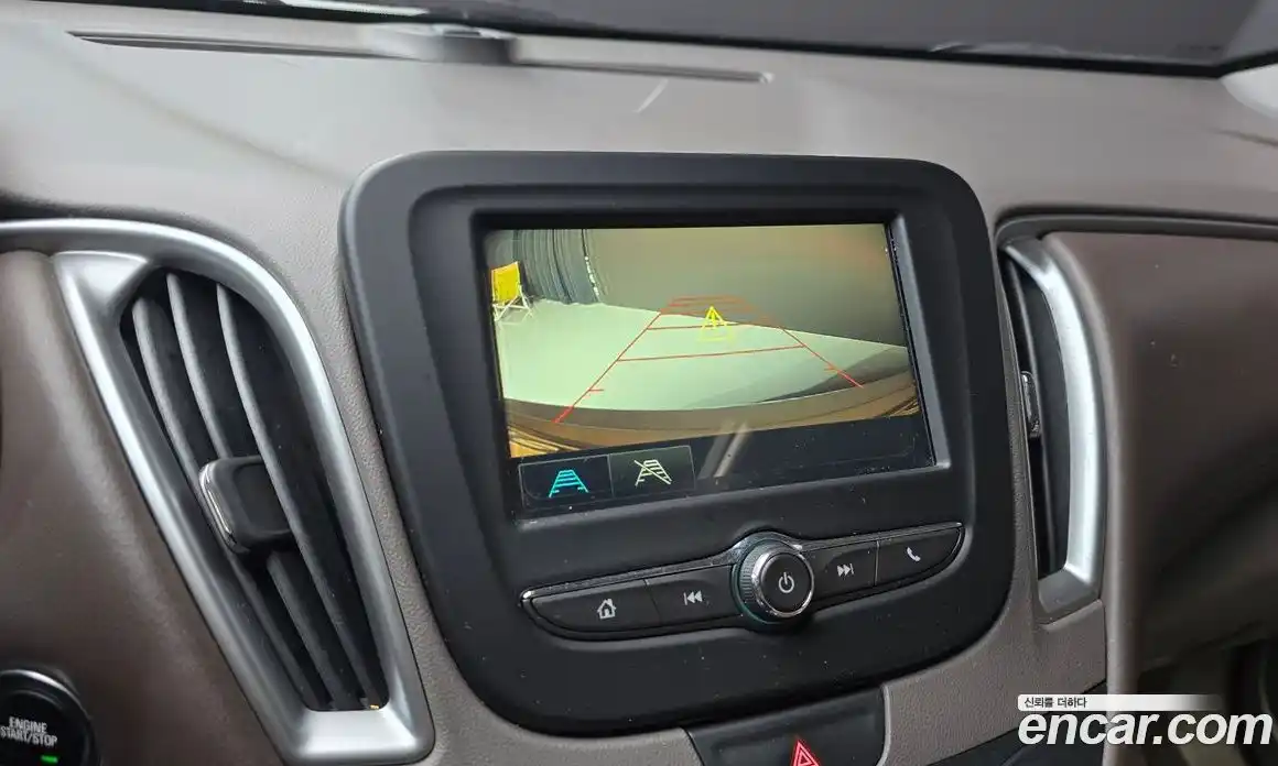 Chevrolet Malibu 2018 1.5 Автомат в Москве № 105670, фото 5