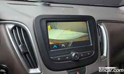 Chevrolet Malibu 2018 1.5 Автомат в Москве № 105670, миниатюра 5