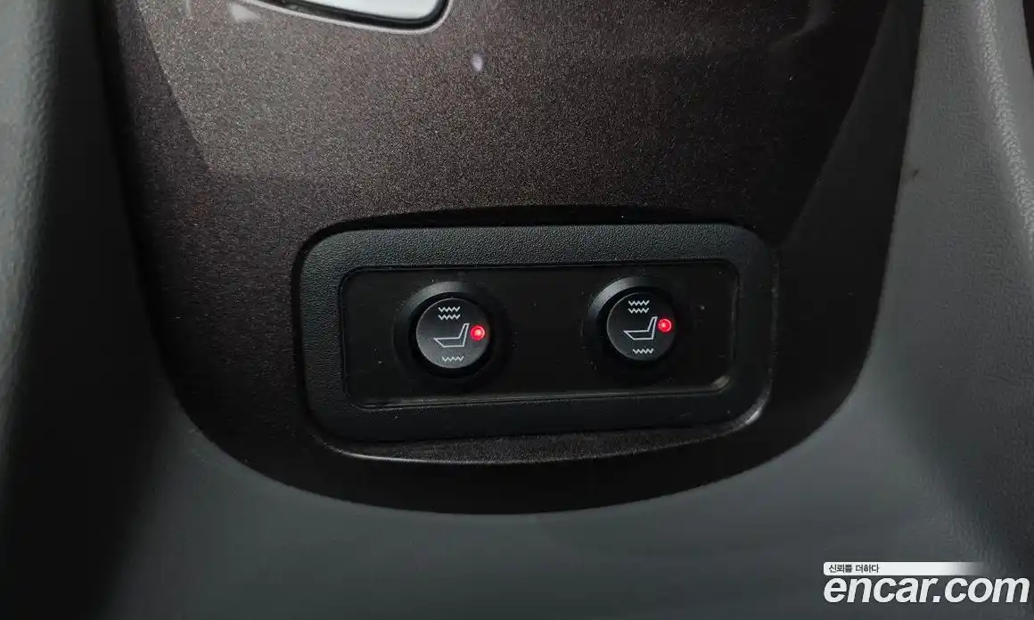 Chevrolet Malibu 2018 1.5 Автомат в Москве № 105670, фото 8