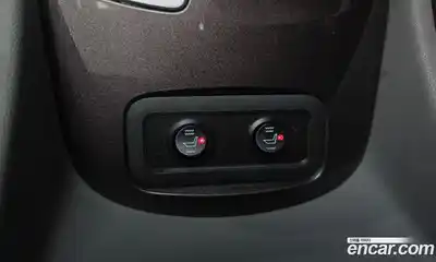 Chevrolet Malibu 2018 1.5 Автомат в Москве № 105670, миниатюра 8