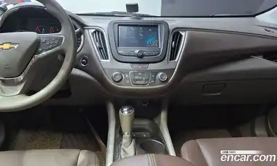 Chevrolet Malibu 2018 1.5 Автомат в Москве № 105670, миниатюра 9