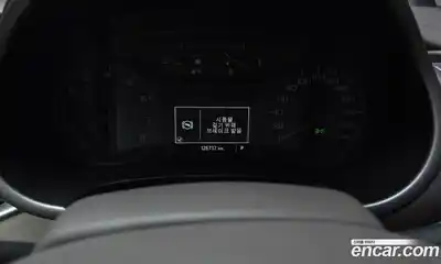 Chevrolet Malibu 2018 1.5 Автомат в Москве № 105670, миниатюра 10