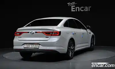 Renault SM6 2017 2.0 Автомат в Москве № 106147, миниатюра 11