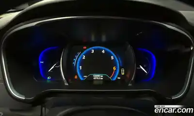 Renault SM6 2017 2.0 Автомат в Москве № 106147, миниатюра 12