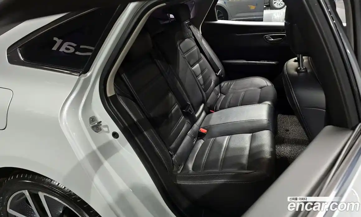 Renault SM6 2017 2.0 Автомат в Москве № 106147, фото 19