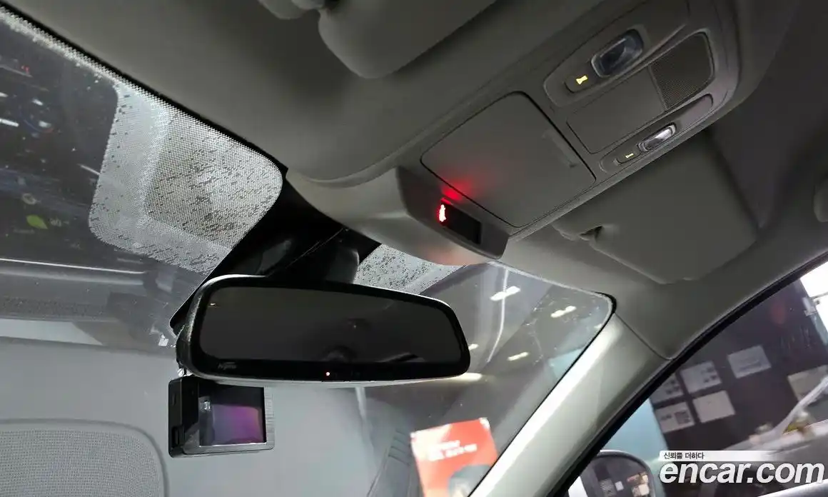 Renault SM6 2017 2.0 Автомат в Москве № 106147, фото 20