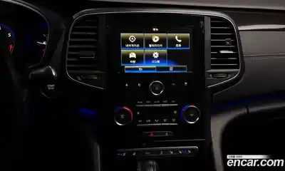 Renault SM6 2017 2.0 Автомат в Москве № 106147, миниатюра 2