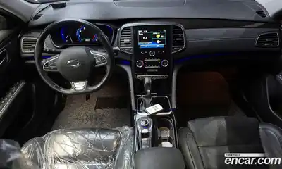 Renault SM6 2017 2.0 Автомат в Москве № 106147, миниатюра 3