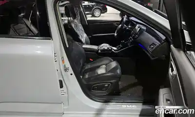 Renault SM6 2017 2.0 Автомат в Москве № 106147, миниатюра 5