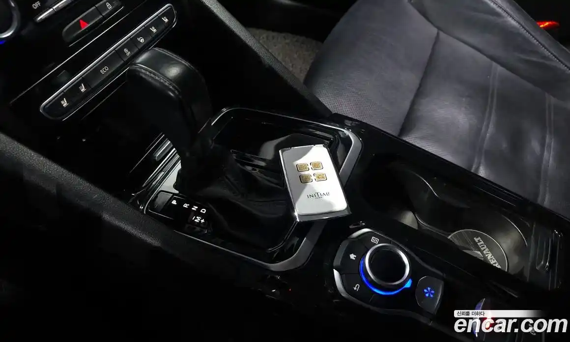 Renault SM6 2017 2.0 Автомат в Москве № 106147, фото 6