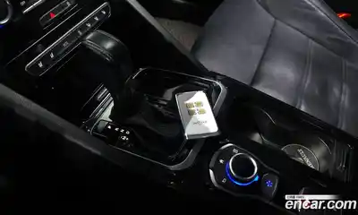 Renault SM6 2017 2.0 Автомат в Москве № 106147, миниатюра 6