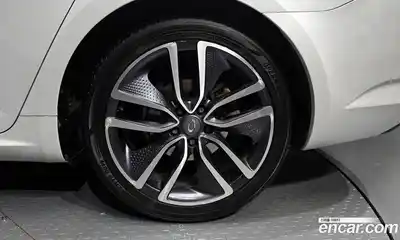 Renault SM6 2017 2.0 Автомат в Москве № 106147, миниатюра 8