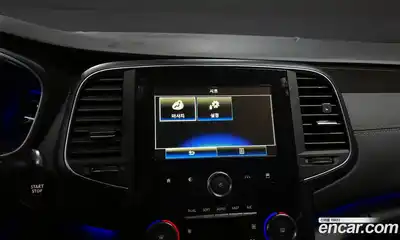 Renault SM6 2017 2.0 Автомат в Москве № 106147, миниатюра 9