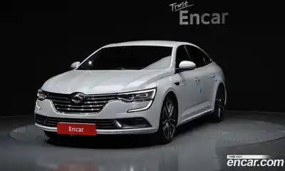 Renault SM6 2017 2.0 Автомат в Москве № 106147, миниатюра 10
