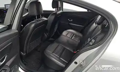 Renault SM3 2016 1.6 Автомат в Москве № 106574, миниатюра 11