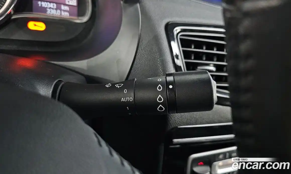 Renault SM3 2016 1.6 Автомат в Москве № 106574, фото 14