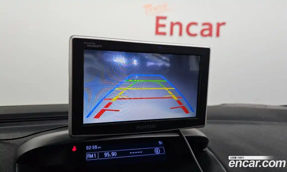 Renault SM3 2016 1.6 Автомат в Москве № 106574, фото 16