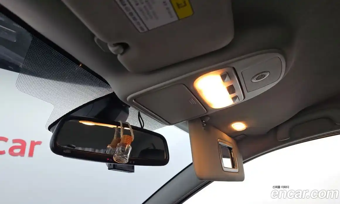 Renault SM3 2016 1.6 Автомат в Москве № 106574, фото 17