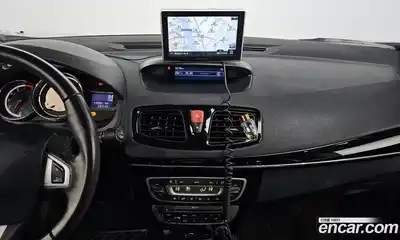 Renault SM3 2016 1.6 Автомат в Москве № 106574, миниатюра 4
