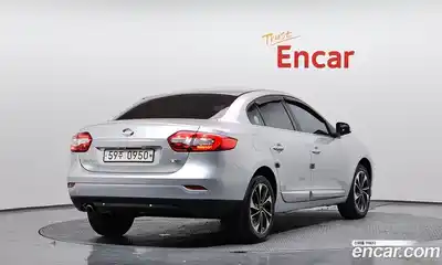 Renault SM3 2016 1.6 Автомат в Москве № 106574, миниатюра 5