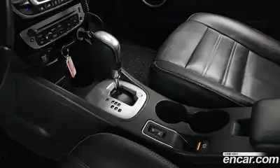 Renault SM3 2016 1.6 Автомат в Москве № 106574, миниатюра 10