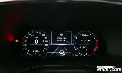 Renault XM3 2023 1.3 Автомат в Москве № 107091, миниатюра 12