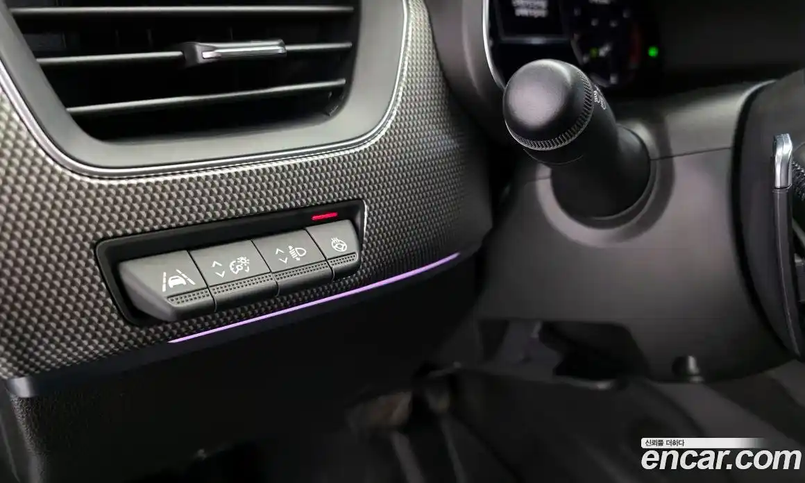 Renault XM3 2023 1.3 Автомат в Москве № 107091, фото 16