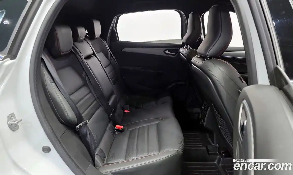 Renault XM3 2023 1.3 Автомат в Москве № 107091, фото 20