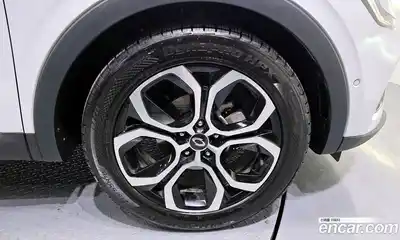 Renault XM3 2023 1.3 Автомат в Москве № 107091, миниатюра 6