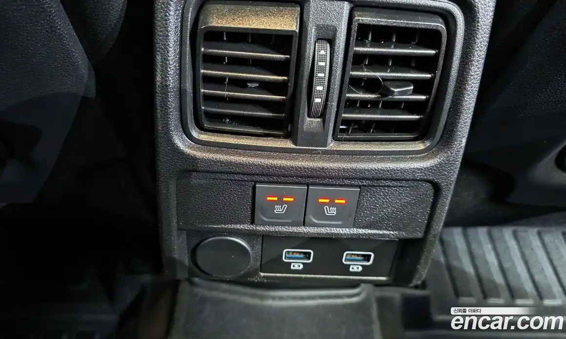 Renault XM3 2023 1.3 Автомат в Москве № 107091, фото 7