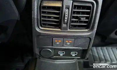 Renault XM3 2023 1.3 Автомат в Москве № 107091, миниатюра 7