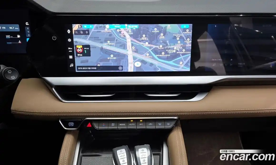 Renault Grand Koleos 2025 1.5 Автомат в Москве № 107267, фото 12