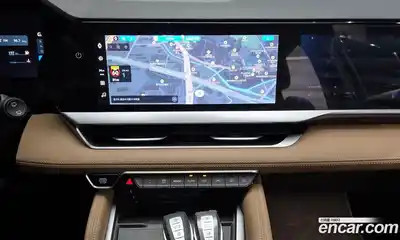 Renault Grand Koleos 2025 1.5 Автомат в Москве № 107267, миниатюра 12