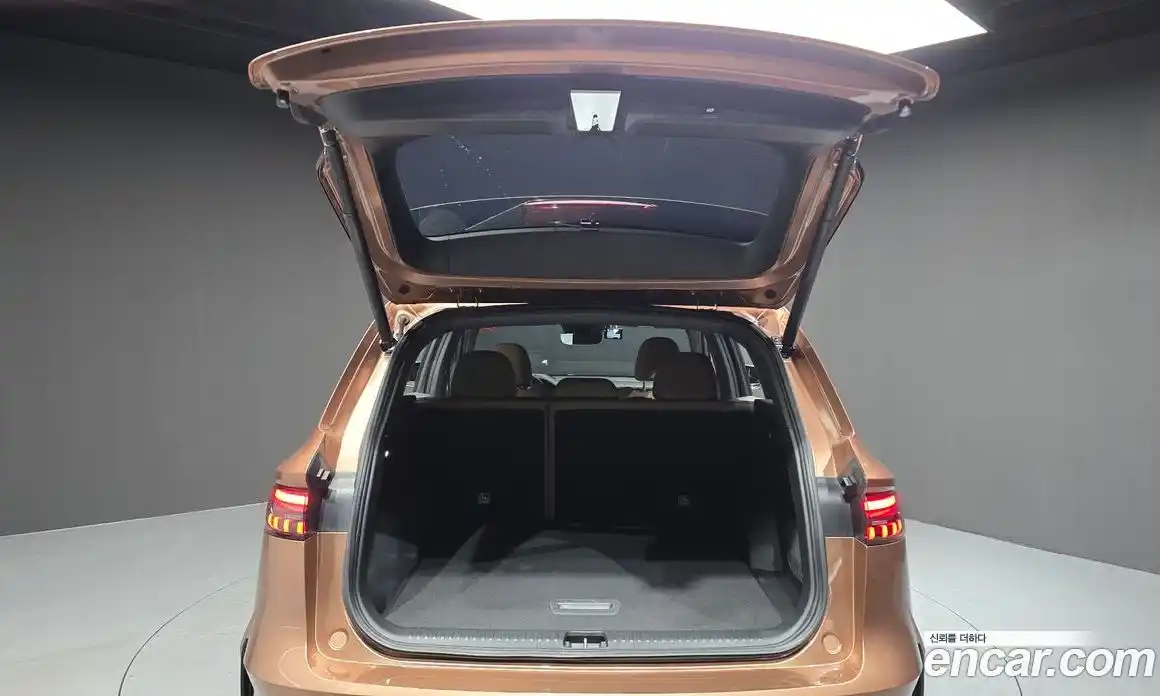 Renault Grand Koleos 2025 1.5 Автомат в Москве № 107267, фото 16