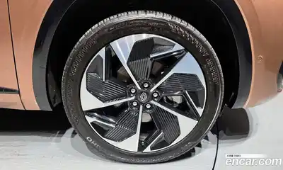 Renault Grand Koleos 2025 1.5 Автомат в Москве № 107267, миниатюра 10