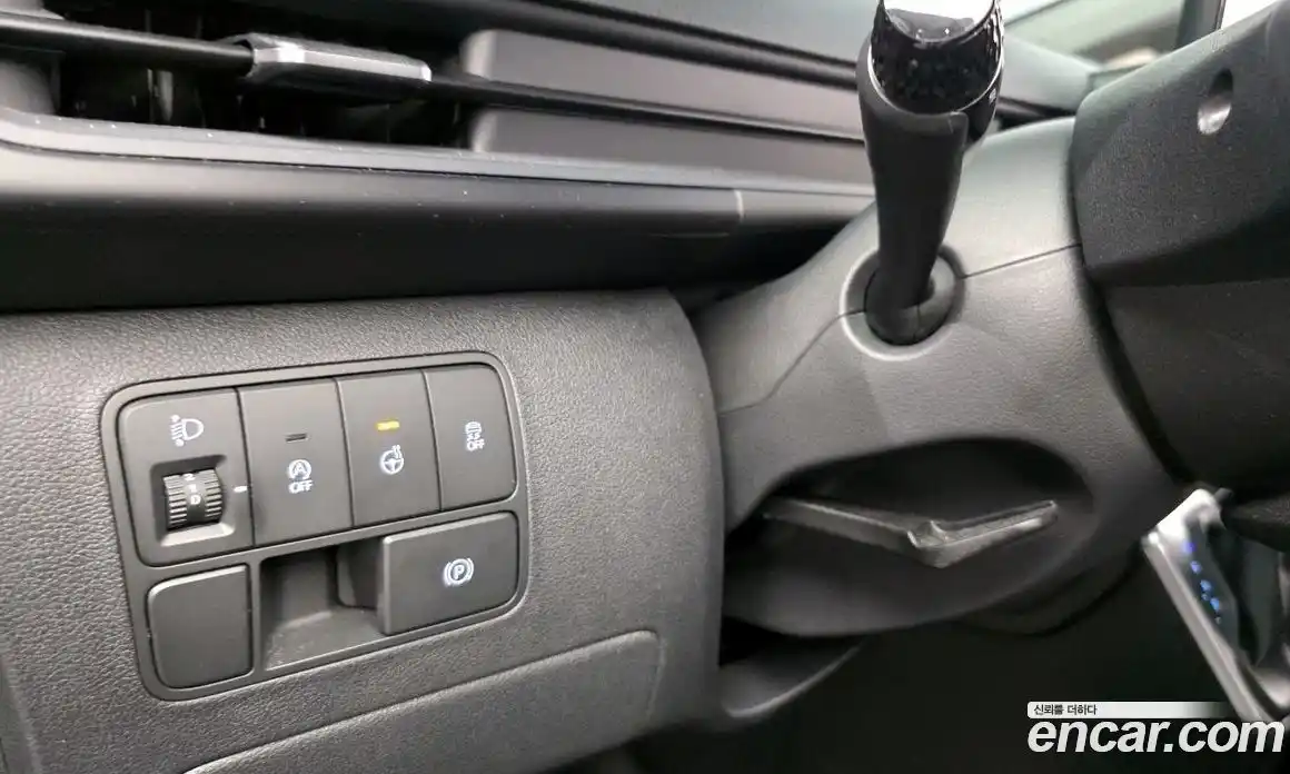 Hyundai Staria 2024 2.2 Автомат в Москве № 107583, фото 11