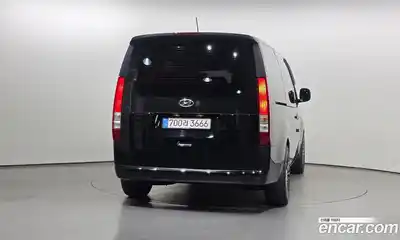 Hyundai Staria 2024 2.2 Автомат в Москве № 107583, миниатюра 12