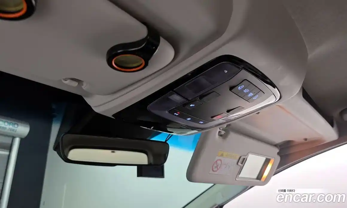 Hyundai Staria 2024 2.2 Автомат в Москве № 107583, фото 13