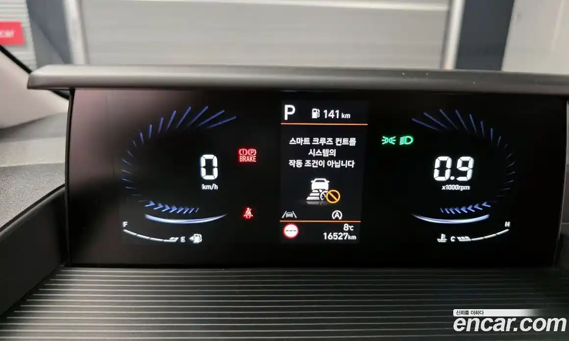 Hyundai Staria 2024 2.2 Автомат в Москве № 107583, фото 17