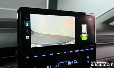 Hyundai Staria 2024 2.2 Автомат в Москве № 107583, миниатюра 4