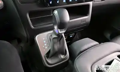 Hyundai Staria 2024 2.2 Автомат в Москве № 107583, миниатюра 5