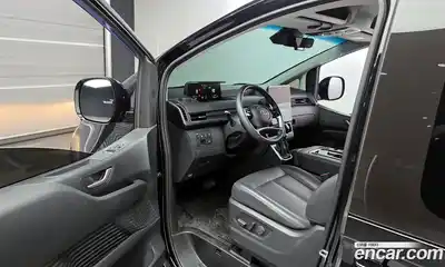 Hyundai Staria 2024 2.2 Автомат в Москве № 107583, миниатюра 7