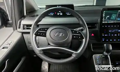 Hyundai Staria 2024 2.2 Автомат в Москве № 107583, миниатюра 10
