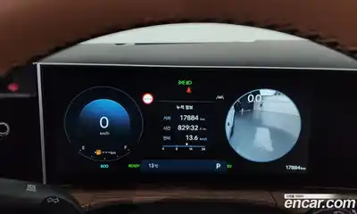 Hyundai Santa Fe 2024 1.6 Автомат в Москве № 107955, миниатюра 11