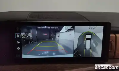 Hyundai Santa Fe 2024 1.6 Автомат в Москве № 107955, миниатюра 2