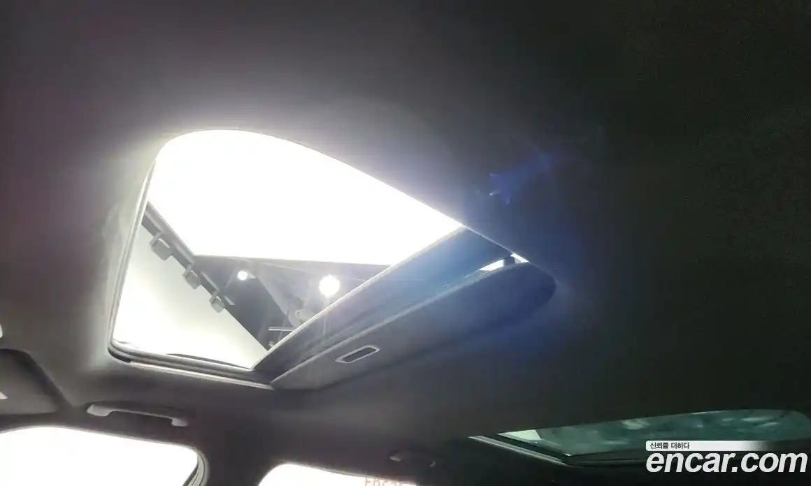 Hyundai Santa Fe 2024 1.6 Автомат в Москве № 107955, фото 6